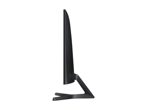 Samsung S27C366EAU 27” Curved Full HD VA Monitor – 1920×1080, 75 Hz, 4 ms, 1800R Curve, FreeSync, Eye‑Saver, VESA