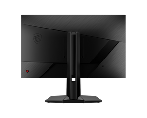 MSI G272QPF E2 27” QHD Rapid IPS Gaming Monitor – 2560×1440, 180Hz, 1ms (GtG), AMD FreeSync Premium, HDR, DisplayPort, HDMI, Night Vision, Gaming OSD, VESA Mount, Adjustable Stand – Black