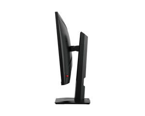 MSI MAG 274QRF QD E2 27” QHD Gaming Monitor – 2560×1440, 180Hz, 1ms (GtG), Quantum Dot Rapid IPS, AdobeRGB 99%, FreeSync Premium, HDR, USB-C, DisplayPort, HDMI, Ergonomic Stand, VESA Mount – Black