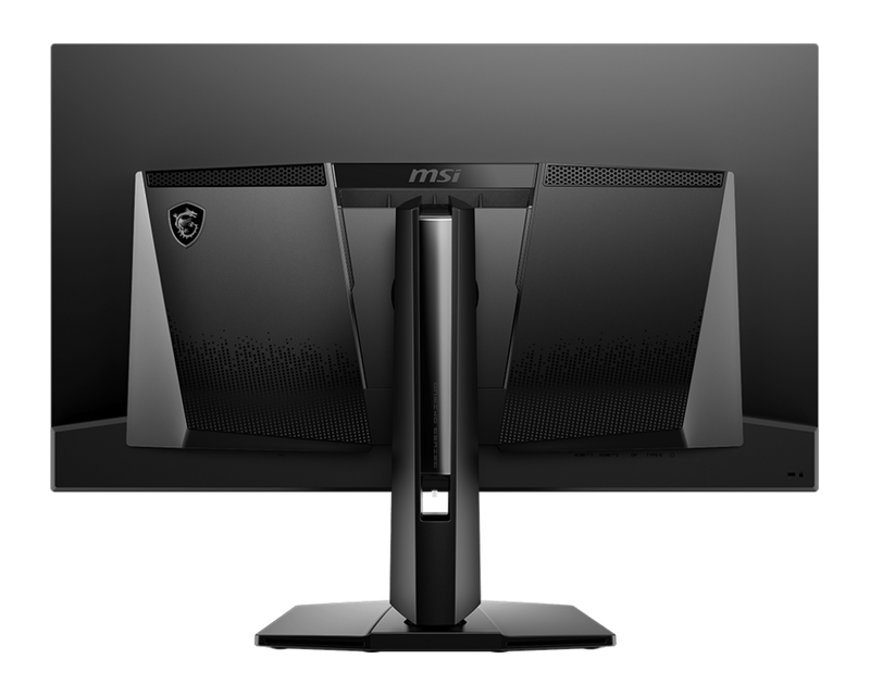 MSI MAG 321UPX QD-OLED 31.5” 4K QD-OLED Gaming Monitor – 3840×2160, 240Hz, 0.03ms GtG Response Time, Adaptive‑Sync, HDMI 2.1 x2, DisplayPort 1.4, USB‑C, DisplayHDR True Black 400, VESA Mount – Metallic Black