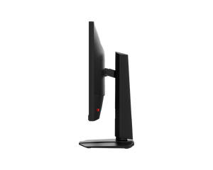 MSI G272QPF 27” QHD Gaming Monitor – 2560×1440, 170Hz, 1ms (GtG), Rapid IPS, AMD FreeSync Premium, HDR, DisplayPort, HDMI, Eye Comfort, VESA Mount, Frameless Design – Black