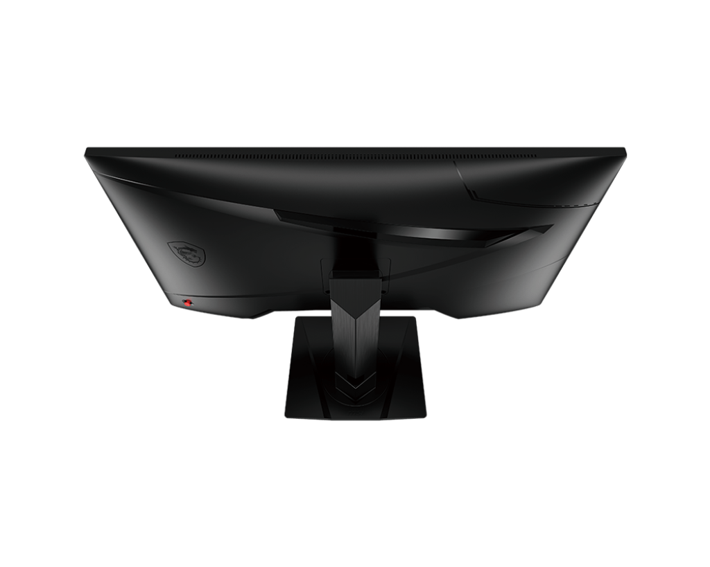 MSI G274QPX 27” QHD Rapid IPS Gaming Monitor – 2560×1440, 240Hz, 1ms (GtG), VESA DisplayHDR 400, NVIDIA G-SYNC Compatible, AdobeRGB 99%, DisplayPort, HDMI, USB Hub, Adjustable Stand, VESA Mount – Black
