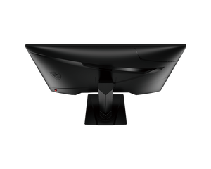 MSI G274QPX 27” QHD Rapid IPS Gaming Monitor – 2560×1440, 240Hz, 1ms (GtG), VESA DisplayHDR 400, NVIDIA G-SYNC Compatible, AdobeRGB 99%, DisplayPort, HDMI, USB Hub, Adjustable Stand, VESA Mount – Black