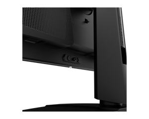 MSI MAG 321UPX QD-OLED 31.5” 4K QD-OLED Gaming Monitor – 3840×2160, 240Hz, 0.03ms GtG Response Time, Adaptive‑Sync, HDMI 2.1 x2, DisplayPort 1.4, USB‑C, DisplayHDR True Black 400, VESA Mount – Metallic Black