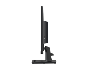 MSI PRO MP275 27” Full HD Business Monitor – 1920×1080, 75Hz, IPS Panel, Eye Comfort Certified, Anti-Flicker, Low Blue Light, HDMI, VGA, VESA Mount, Tilt Stand – Black