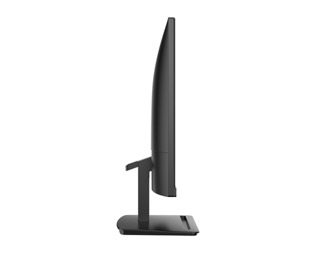 MSI PRO MP243X – 23.8” Full HD IPS Business Monitor | 100Hz, 1ms, Eye Care