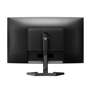 Philips 27M1C3200VL 27” Full HD Curved Gaming Monitor – 1920×1080, 165Hz, 1ms MPRT, VA Panel, Adaptive Sync, SmartContrast, HDMI, DisplayPort, LowBlue Mode, VESA Mount – Black