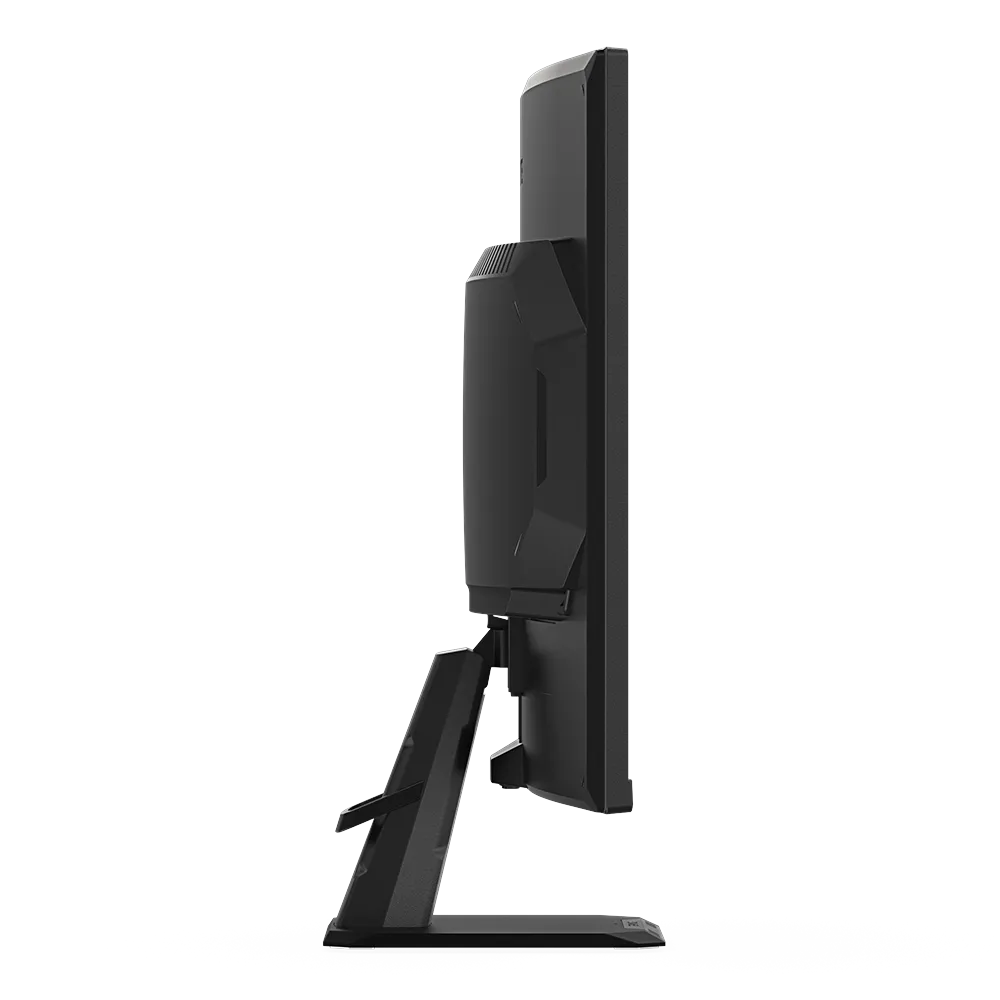 GIGABYTE GS27QC 27” QHD Curved Gaming Monitor – 2560×1440, 165Hz, 1ms MPRT, 1500R VA Panel, 95% DCI-P3, FreeSync, HDR Ready, HDMI, DisplayPort, VESA Mount – Black