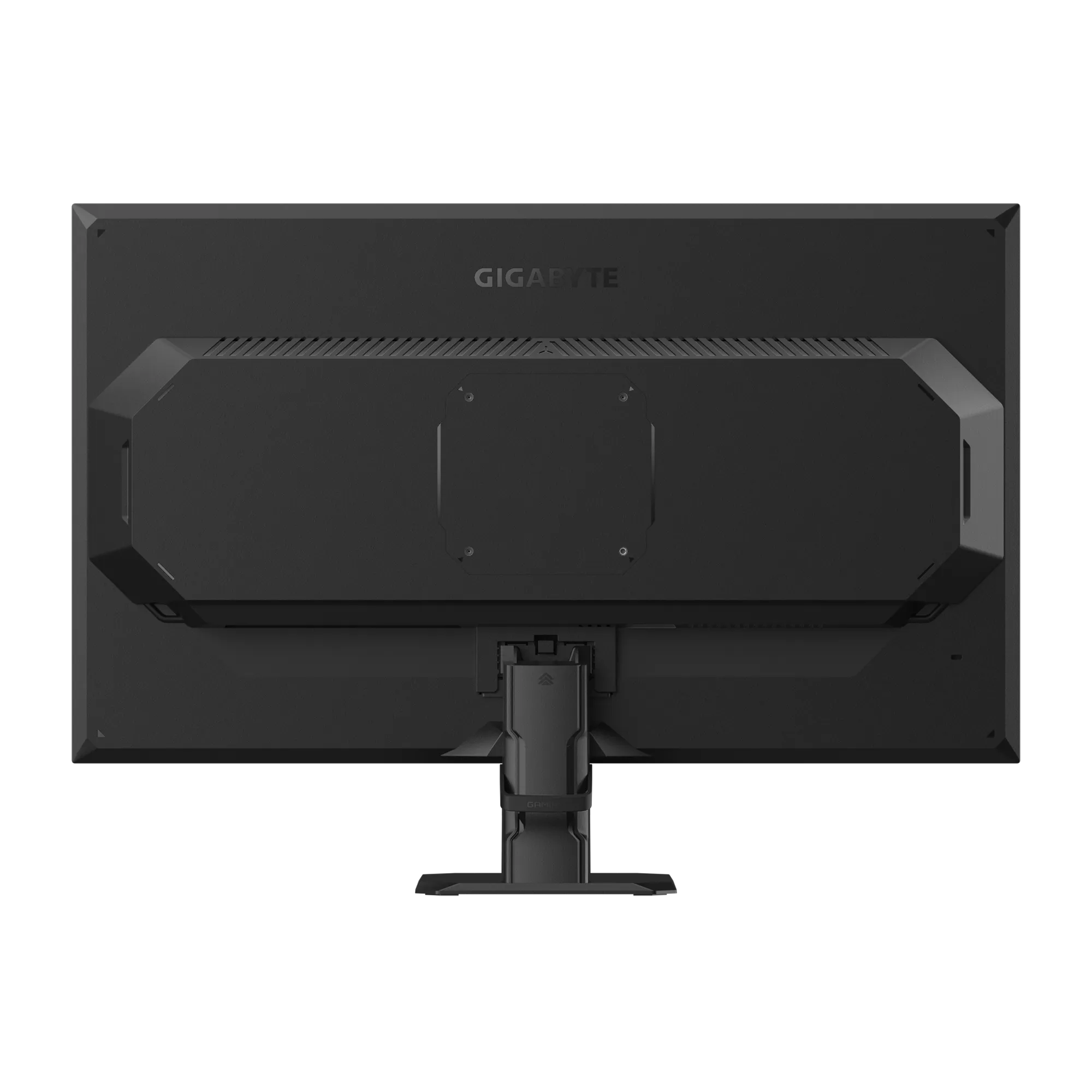 GIGABYTE GS27F 27” Full HD Gaming Monitor – 1920×1080, 165Hz, 1ms (MPRT), IPS Panel, 99% sRGB, AMD FreeSync, HDMI, DisplayPort, Eye Comfort, VESA Mount – Black