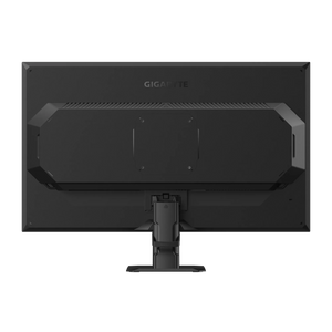 GIGABYTE GS27F 27” Full HD Gaming Monitor – 1920×1080, 165Hz, 1ms (MPRT), IPS Panel, 99% sRGB, AMD FreeSync, HDMI, DisplayPort, Eye Comfort, VESA Mount – Black