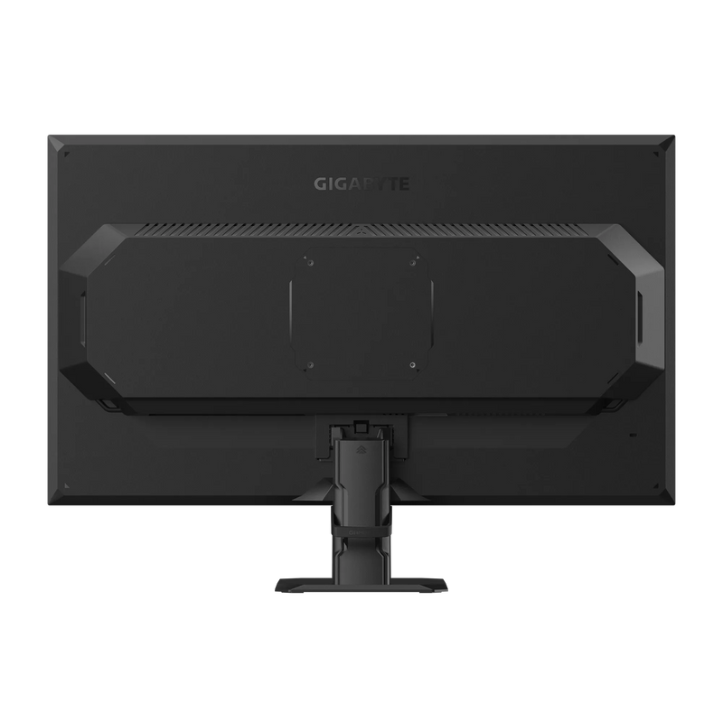 GIGABYTE GS27F 27” Full HD Gaming Monitor – 1920×1080, 165Hz, 1ms (MPRT), IPS Panel, 99% sRGB, AMD FreeSync, HDMI, DisplayPort, Eye Comfort, VESA Mount – Black