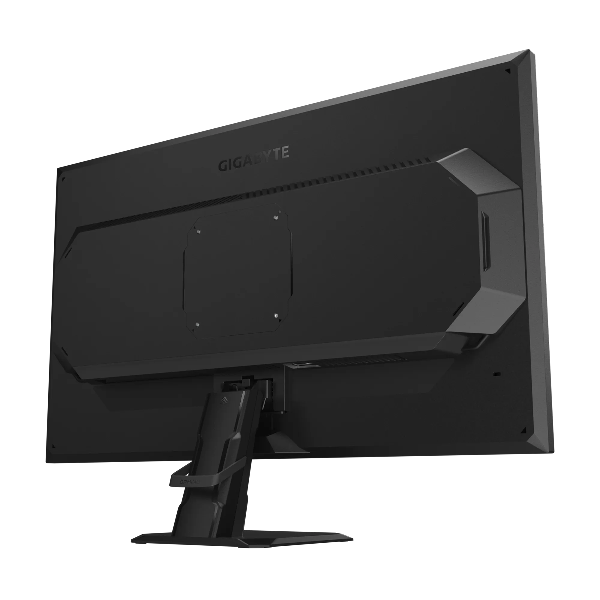 GIGABYTE GS27F 27” Full HD Gaming Monitor – 1920×1080, 165Hz, 1ms (MPRT), IPS Panel, 99% sRGB, AMD FreeSync, HDMI, DisplayPort, Eye Comfort, VESA Mount – Black