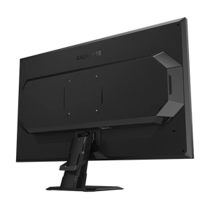 GIGABYTE GS27F 27” Full HD Gaming Monitor – 1920×1080, 165Hz, 1ms (MPRT), IPS Panel, 99% sRGB, AMD FreeSync, HDMI, DisplayPort, Eye Comfort, VESA Mount – Black