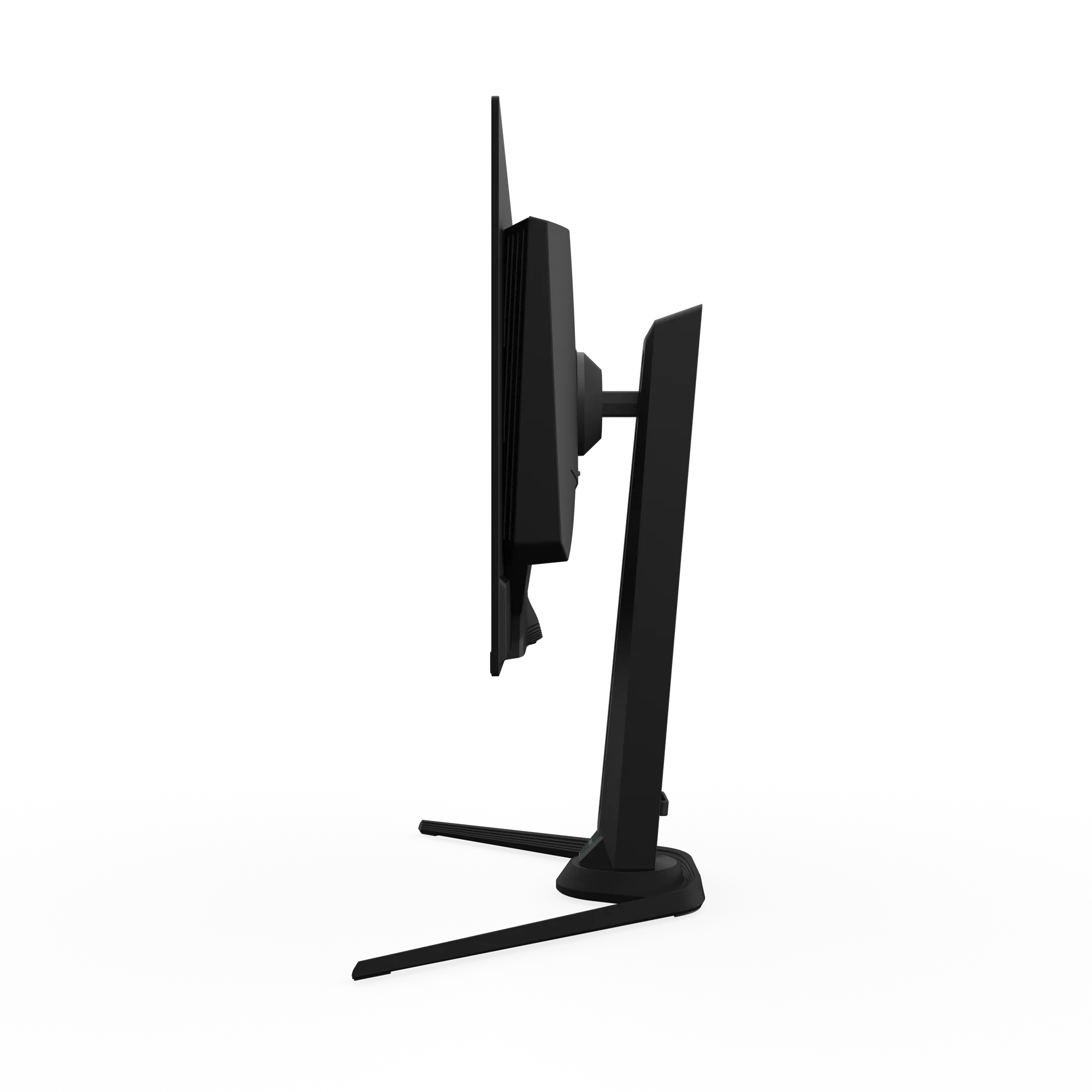 Gigabyte AORUS FO27Q3 OLED 27” QHD Gaming Monitor – 2560×1440, 240Hz, 0.03ms GtG, OLED Panel, 99% DCI-P3, DisplayHDR 400 True Black, FreeSync Premium Pro, HDMI 2.1, DP 1.4, USB Hub, Ergonomic Stand – Black