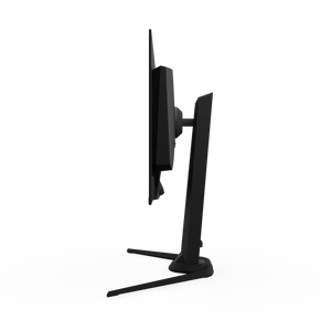 Gigabyte AORUS FO27Q3 OLED 27” QHD Gaming Monitor – 2560×1440, 240Hz, 0.03ms GtG, OLED Panel, 99% DCI-P3, DisplayHDR 400 True Black, FreeSync Premium Pro, HDMI 2.1, DP 1.4, USB Hub, Ergonomic Stand – Black
