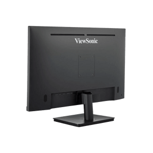 ViewSonic VA3209‑MH 32” Full HD IPS Monitor – 1920×1080, 75 Hz, 4 ms GtG, Adaptive Sync, 3‑Side Frameless, HDMI & VGA, Dual Speakers, Flicker‑Free, Blue Light Filter, VESA Mount – Black