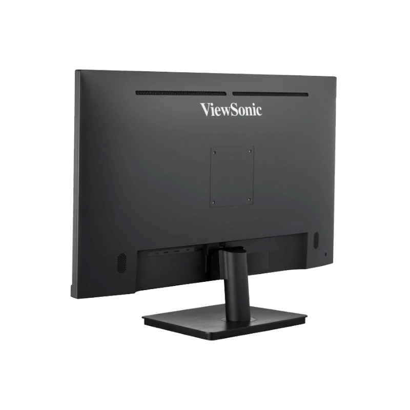 ViewSonic VA3209‑MH 32” Full HD IPS Monitor – 1920×1080, 75 Hz, 4 ms GtG, Adaptive Sync, 3‑Side Frameless, HDMI & VGA, Dual Speakers, Flicker‑Free, Blue Light Filter, VESA Mount – Black