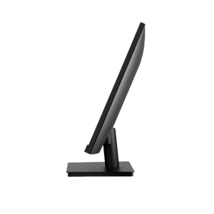 ViewSonic VA3209‑MH 32” Full HD IPS Monitor – 1920×1080, 75 Hz, 4 ms GtG, Adaptive Sync, 3‑Side Frameless, HDMI & VGA, Dual Speakers, Flicker‑Free, Blue Light Filter, VESA Mount – Black