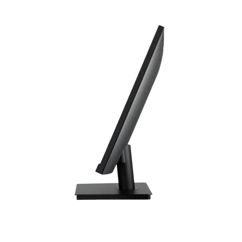 ViewSonic VA3209‑MH 32” Full HD IPS Monitor – 1920×1080, 75 Hz, 4 ms GtG, Adaptive Sync, 3‑Side Frameless, HDMI & VGA, Dual Speakers, Flicker‑Free, Blue Light Filter, VESA Mount – Black