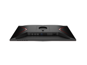 AOC Gaming 24G2SP 24” Full HD 165Hz IPS Gaming Monitor – 1920×1080, 1ms MPRT, Adaptive Sync, 125% sRGB, Frameless Design, HDMI/DP/VGA, VESA Mount, Low Input Lag – Black