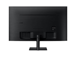 SAMSUNG 32-Inch M7 60 hz (M70D) Series 4K UHD Smart Monitor with Streaming TV, Speakers, HDR10, USB-C, Multiple Ports, Gaming Hub, SolarCell Remote, Vision Accessibility Tools, LS32DM702UNXGO