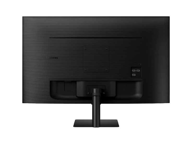 SAMSUNG 32-Inch M7 60 hz (M70D) Series 4K UHD Smart Monitor with Streaming TV, Speakers, HDR10, USB-C, Multiple Ports, Gaming Hub, SolarCell Remote, Vision Accessibility Tools, LS32DM702UNXGO