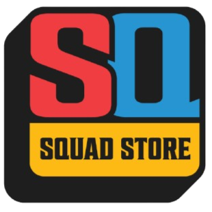 SQUAD STORE || سكواد ستور