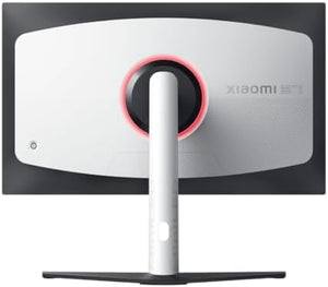 Xiaomi G Pro 27” Mini-LED Gaming Monitor – 2560×1440 QHD, 180Hz, 1ms (GTG), IPS Panel, VESA DisplayHDR1000, AMD FreeSync Premium Pro, NVIDIA G-SYNC Compatible, Quantum Dot, 99% DCI-P3, HDMI 2.1, DP 1.4, Type-C, Height Adjustable Stand – Black