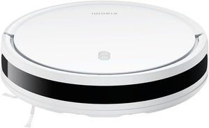 Xiaomi E12 Robot Vacuum and Mop 2-in-1, 4000Pa Suction Power, Ultra-Slim Design, 110 min Runtime, Smart App Control, Carpet Mode & Pet Hair Cleaning