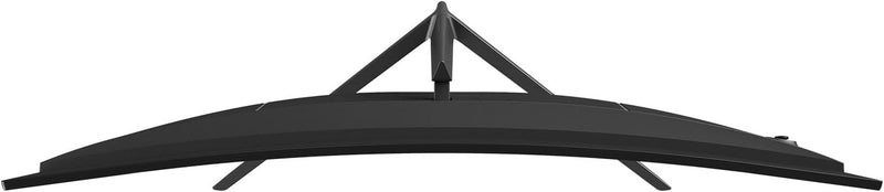 Gawfolk GF270H 27” Full HD Curved Gaming Monitor – 1920×1080, 100 Hz, 1 ms (MPRT), VA Panel, 1800R Curve, FreeSync, Built‑in Speakers, 100% sRGB, HDMI, VGA, Eye‑Care, Frameless, VESA Mount – Black