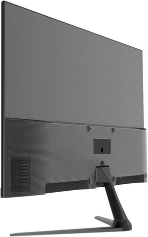Atlantis 22” Full HD Monitor – 1920×1080, 75Hz, 5ms, IPS Panel, Ultra Slim, Eye-Care Tech, HDMI, VGA, VESA Mount – Black
