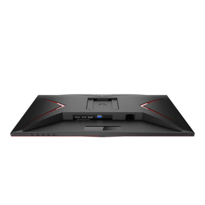 AOC Gaming 24G2SPAE 24” Full HD 165Hz IPS Gaming Monitor – 1920×1080, 1ms MPRT, Adaptive Sync, 125% sRGB, Ultra-Slim Frameless Design, HDMI/DP/VGA, VESA Mount – Black