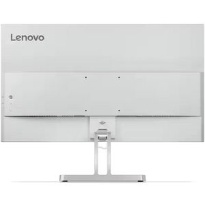 Lenovo L27i-4A 27” Full HD IPS Monitor – 1920×1080, 75Hz, 4ms, 99% sRGB, AMD FreeSync, TÜV Eye Comfort, Ultra-Slim, HDMI, VGA, VESA Mount – Raven Black