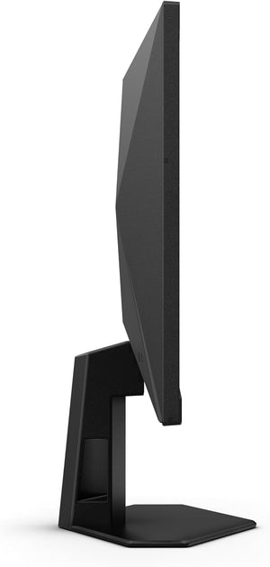 AOC Gaming 24G4XED 24” Full HD 180Hz IPS Gaming Monitor – 1920×1080, 1ms GtG, Adaptive Sync, 119% sRGB, Ultra-Slim Frameless Design, HDMI 2.0, DP 1.4, Low Input Lag, VESA Mount – Black