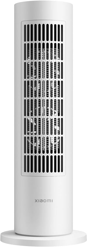 Xiaomi Smart Tower Heater Lite EU, 2000W Ceramic PTC Heating, 70° Oscillation, Silent Operation, Smart App & Voice Control
