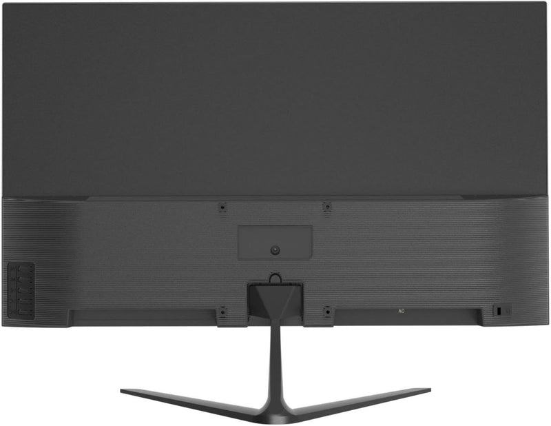Atlantis 22” Full HD Monitor – 1920×1080, 75Hz, 5ms, IPS Panel, Ultra Slim, Eye-Care Tech, HDMI, VGA, VESA Mount – Black