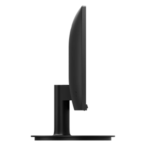 Philips 271V8L 27” Full HD VA Monitor – 1920×1080, 75Hz, 4ms, Adaptive Sync, SmartContrast, LowBlue Mode, Flicker-Free, HDMI, VGA, VESA Mount – Black