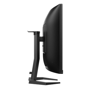 Philips 27M1C3200VL 27” Full HD Curved Gaming Monitor – 1920×1080, 165Hz, 1ms MPRT, VA Panel, Adaptive Sync, SmartContrast, HDMI, DisplayPort, LowBlue Mode, VESA Mount – Black