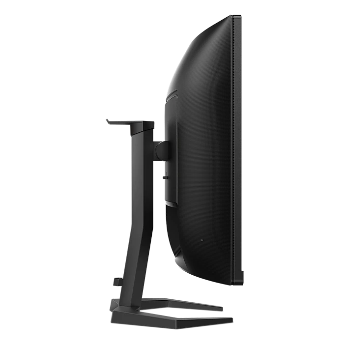 Philips 27M1C3200VL 27” Full HD Curved Gaming Monitor – 1920×1080, 165Hz, 1ms MPRT, VA Panel, Adaptive Sync, SmartContrast, HDMI, DisplayPort, LowBlue Mode, VESA Mount – Black