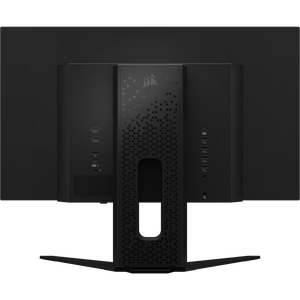 Corsair XENEON 27QHD240 – 27” OLED Gaming Monitor, QHD (2560×1440), 240Hz, 0.03ms GtG, OLED Panel, AMD FreeSync Premium, NVIDIA G-SYNC Compatible, HDR10, USB-C, HDMI, DisplayPort, Height Adjustable Stand – Black