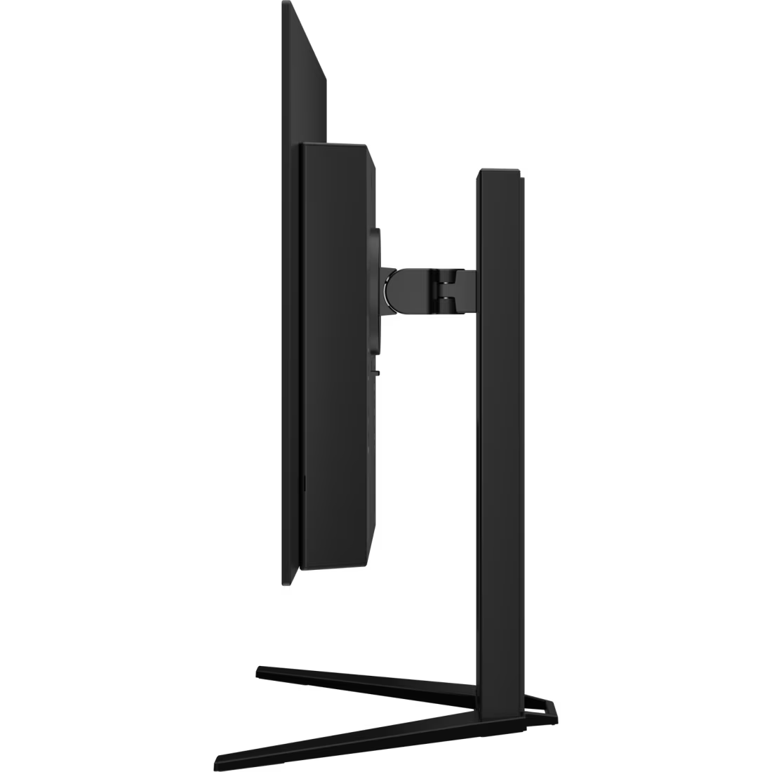Corsair XENEON 27QHD240 – 27” OLED Gaming Monitor, QHD (2560×1440), 240Hz, 0.03ms GtG, OLED Panel, AMD FreeSync Premium, NVIDIA G-SYNC Compatible, HDR10, USB-C, HDMI, DisplayPort, Height Adjustable Stand – Black