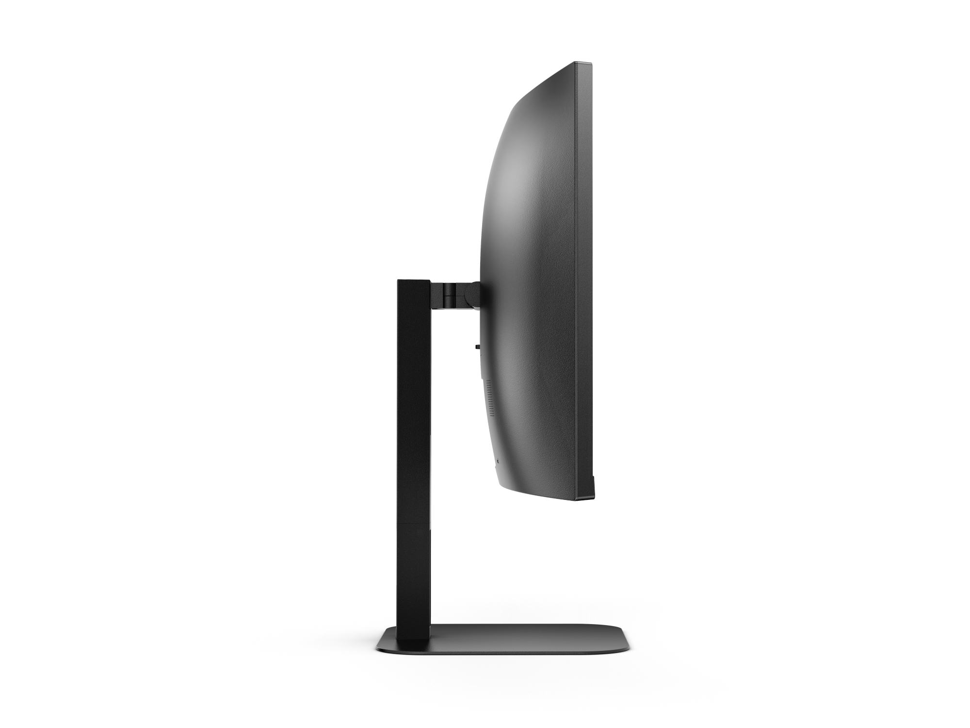 AOC CU34V5CW 34” WQHD Curved VA LED Monitor – 3440×1440, 100Hz, 4ms (GtG) / 1ms (MPRT), AMD FreeSync, 1500R Curve, USB-C + USB Hub + Webcam, Dual Speakers, VESA Mount – Black
