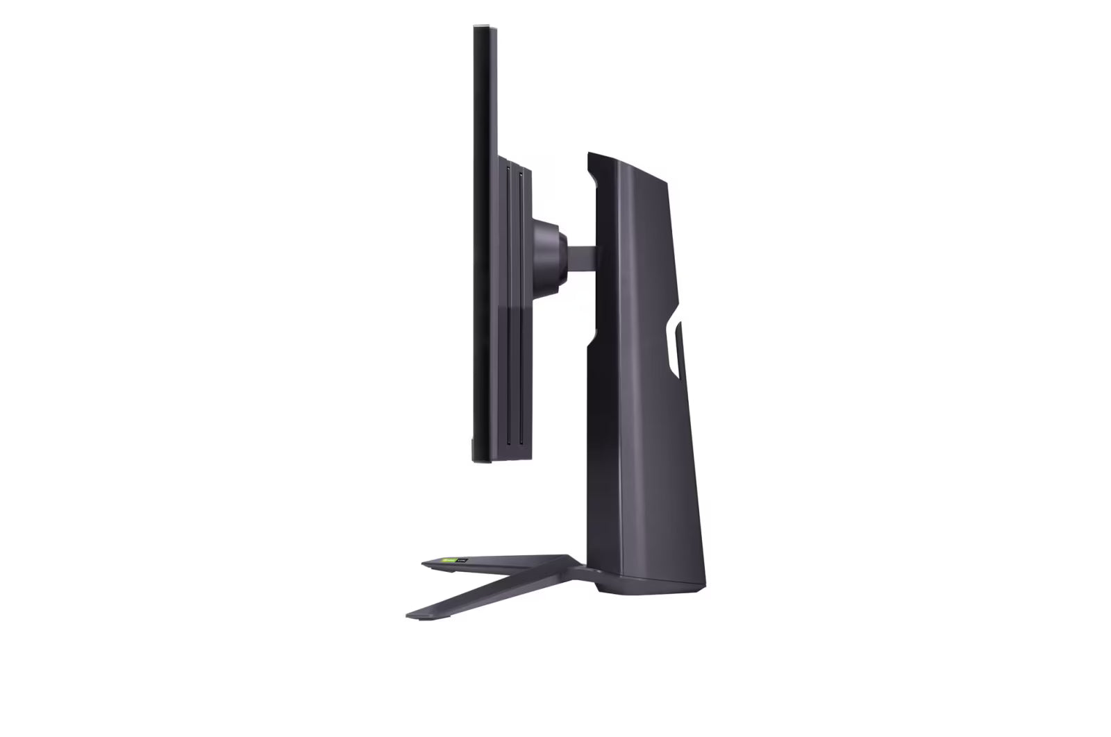 LG UltraGear 27GR75Q-B 27” QHD IPS Gaming Monitor – 2560×1440, 165Hz, 1ms (GtG), sRGB 99%, AMD FreeSync Premium, G-SYNC Compatible, HDR10, HDMI, DisplayPort, VESA Mount, Tilt/Height Stand – Black