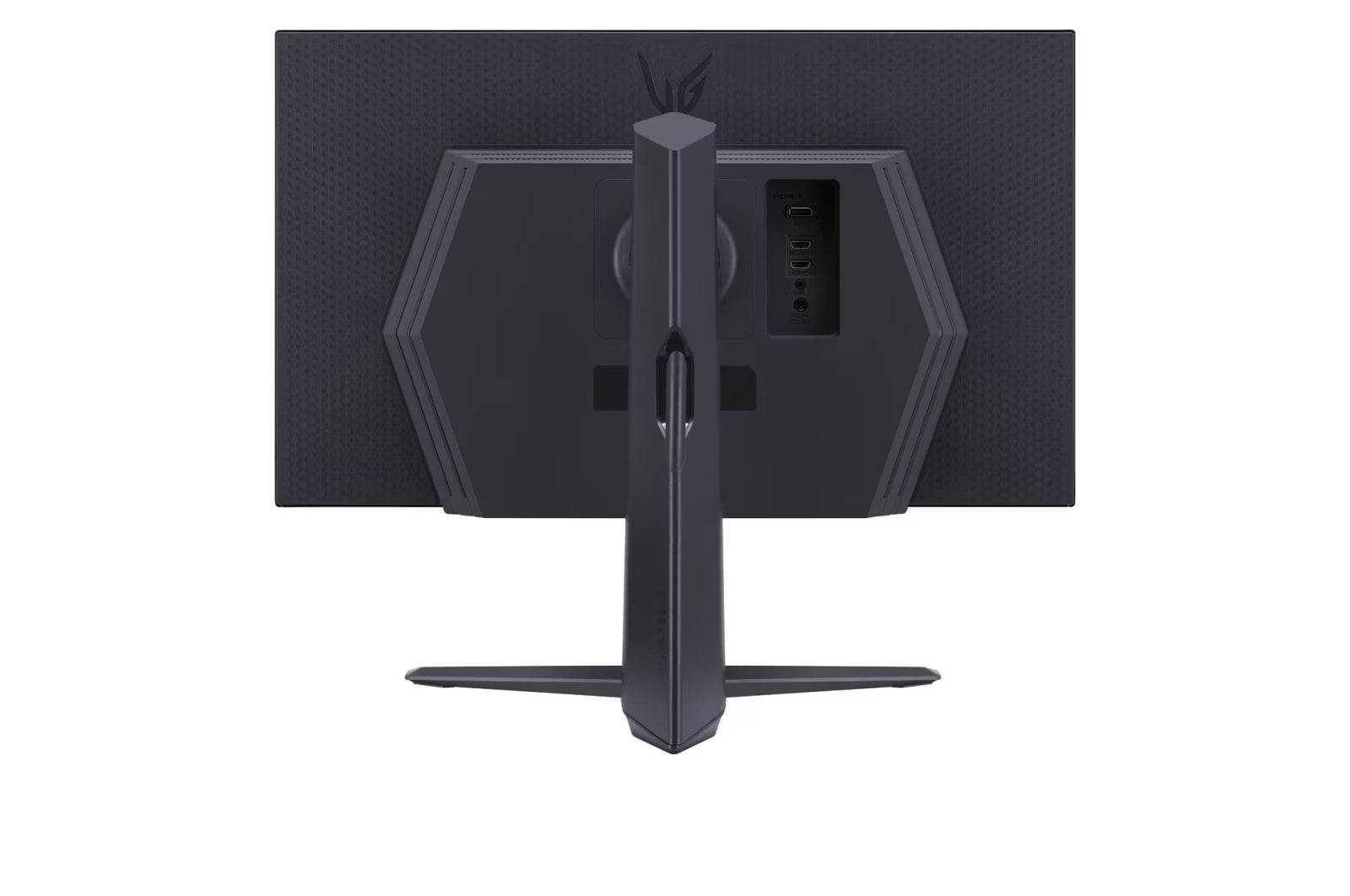 LG UltraGear 27GR75Q-B 27” QHD IPS Gaming Monitor – 2560×1440, 165Hz, 1ms (GtG), sRGB 99%, AMD FreeSync Premium, G-SYNC Compatible, HDR10, HDMI, DisplayPort, VESA Mount, Tilt/Height Stand – Black