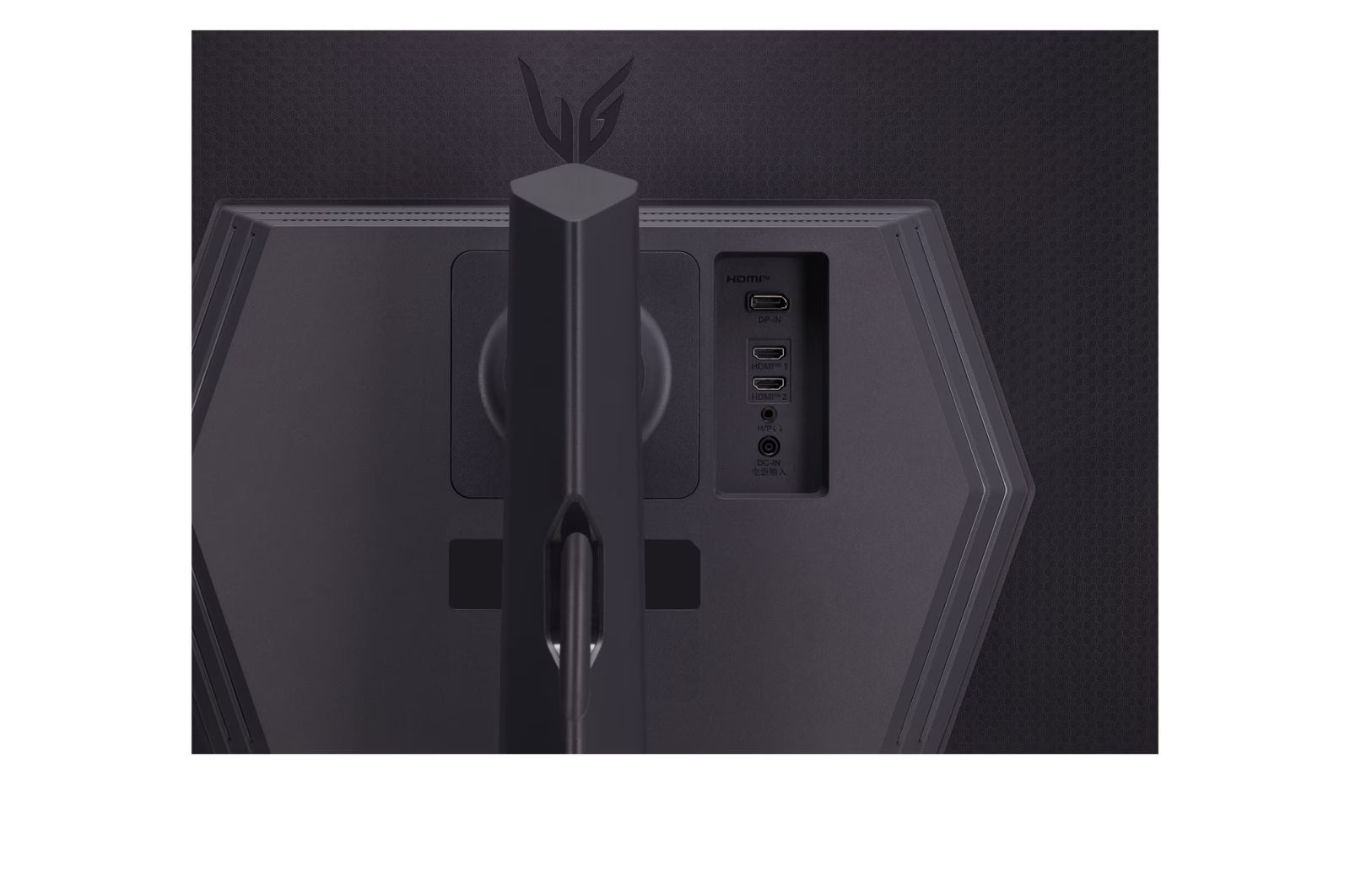 LG UltraGear 27GR75Q-B 27” QHD IPS Gaming Monitor – 2560×1440, 165Hz, 1ms (GtG), sRGB 99%, AMD FreeSync Premium, G-SYNC Compatible, HDR10, HDMI, DisplayPort, VESA Mount, Tilt/Height Stand – Black