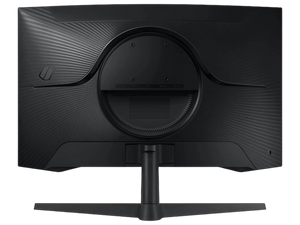 Samsung Odyssey G5 G55C 27 Inch QHD VA Curved Gaming Monitor 165Hz 1MS Black- LS27CG552EMXEG