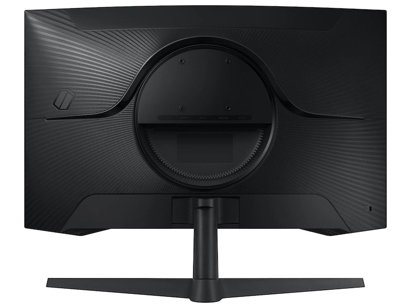 Samsung Odyssey G5 G55C 32 Inch QHD VA Curved Gaming Monitor 165Hz 1MS Black- LS27CG552EMXEG