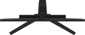 iiyama G-Master GB2770HSU-B1 Red Eagle – 27” Full HD Gaming Monitor, 165Hz, 0.8ms MPRT, IPS Panel, FreeSync Premium, HDMI, DisplayPort, USB Hub, Height Adjustable Stand – Black