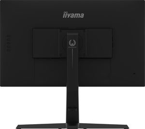 iiyama G-Master GB2770HSU-B1 Red Eagle – 27” Full HD Gaming Monitor, 165Hz, 0.8ms MPRT, IPS Panel, FreeSync Premium, HDMI, DisplayPort, USB Hub, Height Adjustable Stand – Black