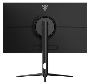 iTek GGF 27” Full HD Flat Gaming Monitor – 1920×1080, 165Hz, 1ms MPRT, VA Panel, FreeSync, Frameless Design, HDMI, DisplayPort, VESA Mount – Black